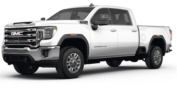 GMC SIERRA HD 2024 1GT48LEY7RF133911 image